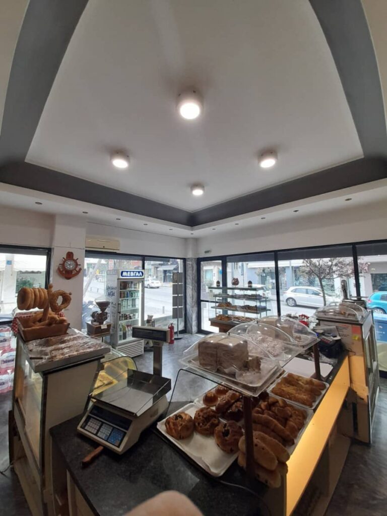 Bakery