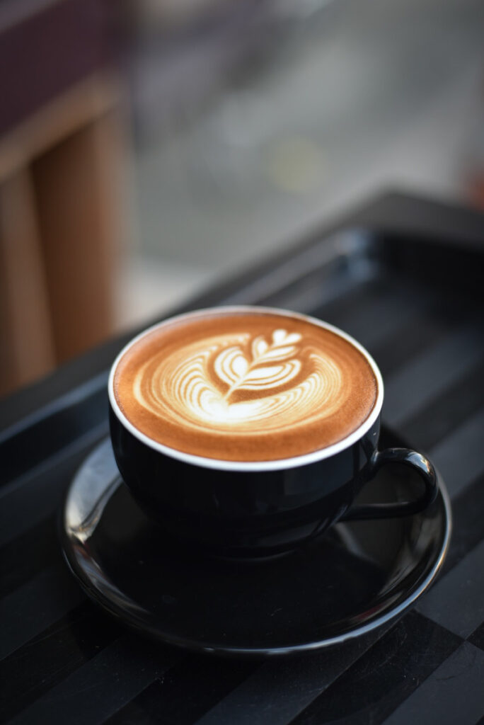 Parada Café
